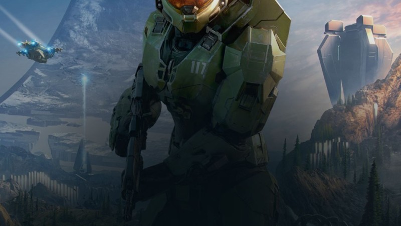 Halo Infinite