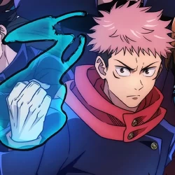 Jujutsu Kaisen: Cursed Clash