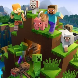 Minecraft