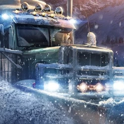 Alaskan Road Truckers