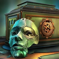 Boxes: Lost Fragments