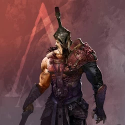 Achilles: Legends Untold