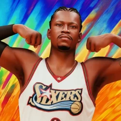 NBA 2K24 Arcade Edition