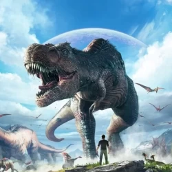 Ark: Survival Ascended