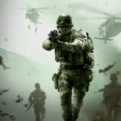 Call of Duty: Modern Warfare Remastered