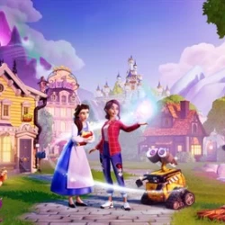 Disney Dreamlight Valley