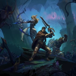 World of Warcraft: The War Within