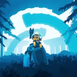 Risk of Rain: Hostile Worlds