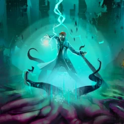 Wantless: Solace at World's End