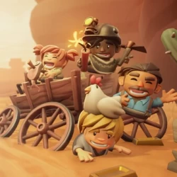 Don’t Die in the West