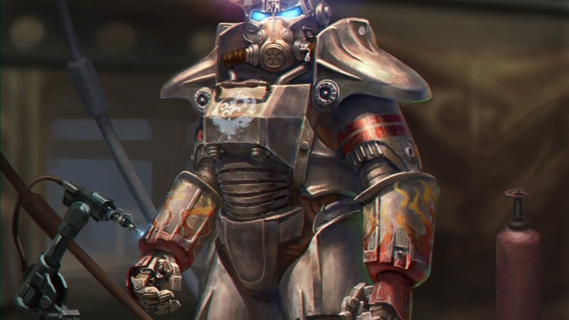 Fallout Shelter Online