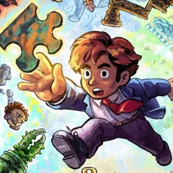 Braid Anniversary Edition