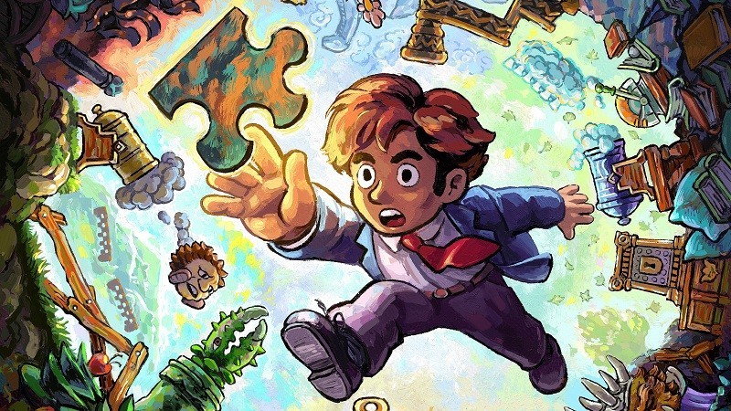 Braid Anniversary Edition