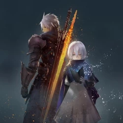 Tales of Arise - Beyond the Dawn