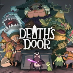 Death's Door