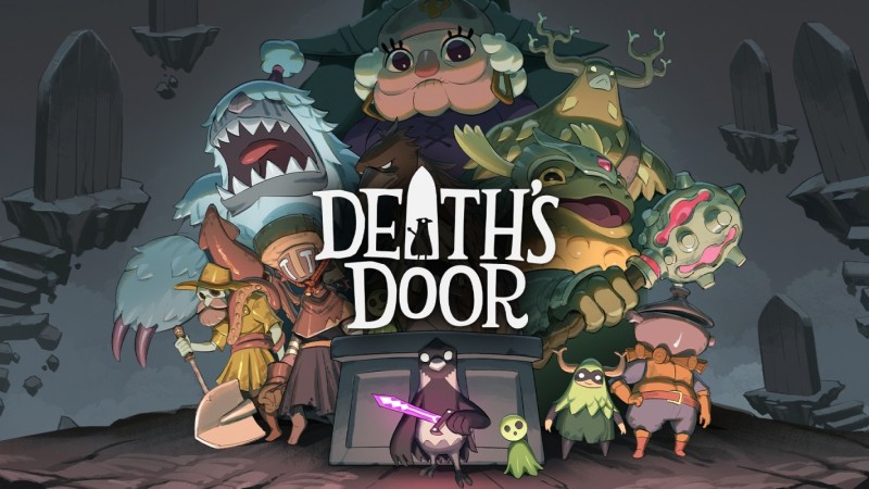 Death's Door