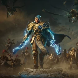 Warhammer Age of Sigmar: Realms of Ruin