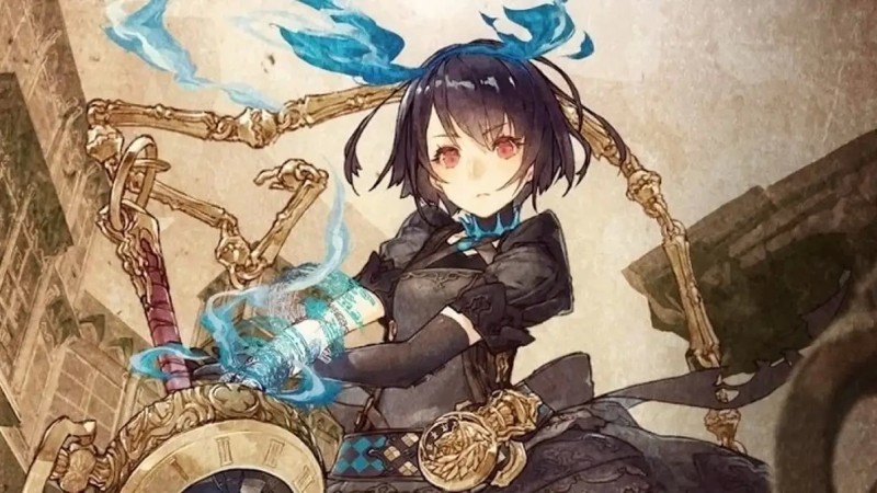 SINoALICE