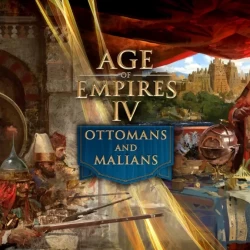 Age of Empires IV: The Sultans Ascend
