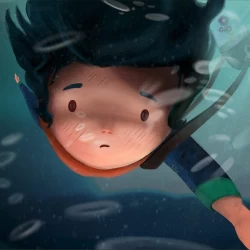 Domino: The Little One