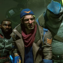 Suicide Squad: Kill the Justice League