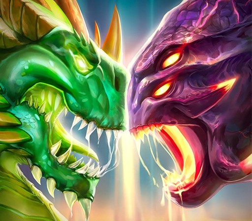 Might & Magic Heroes: Era of Chaos