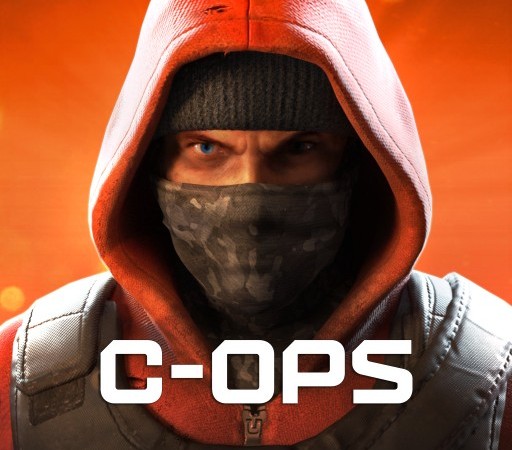 Critical Ops