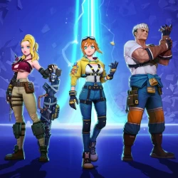 The Starbites: Taste of Desert