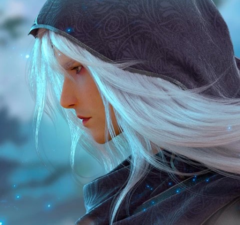 Moonlight Blade Mobile