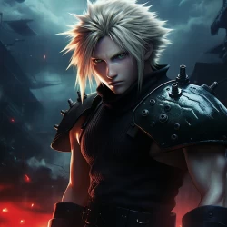 Final Fantasy VII Rebirth