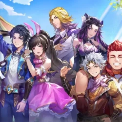 Soul Land: Shrek Academy