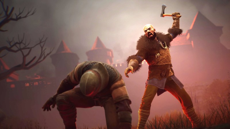 Crown Wars: The Black Prince