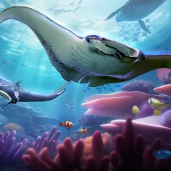 Top Fish: Ocean Game