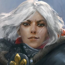 Warhammer 40,000: Rogue Trader