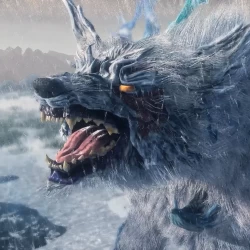 Monster Hunter Wilds