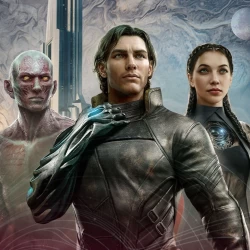 Exodus: Become The Traveler