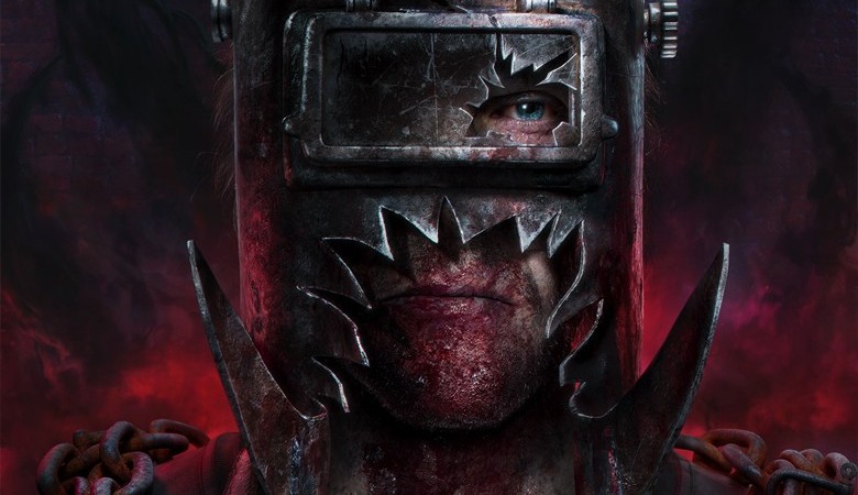 The Casting of Frank Stone