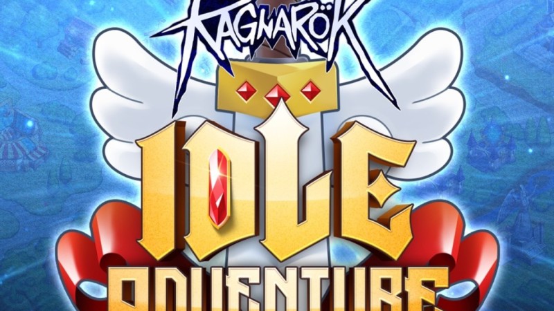 Ragnarok Idle Adventure