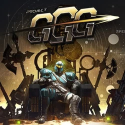 Project GGG (Gun, Gang, Gold)