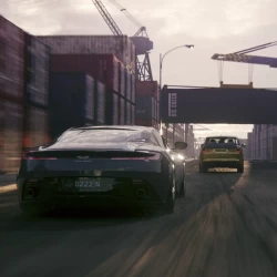 Test Drive Unlimited Solar Crown