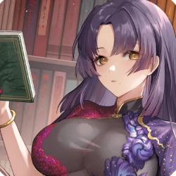 Echocalypse: Scarlet Covenant