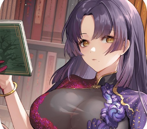 Echocalypse: Scarlet Covenant