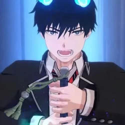 AlternaWelt: Blue Exorcist Gaiden