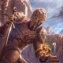 The Relic: The First Guardian