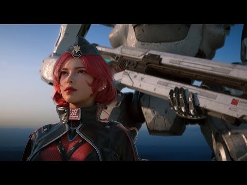 Reverse War: The Future