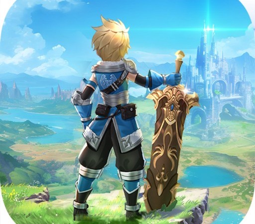 Fantasy Tales: Sword and Magic