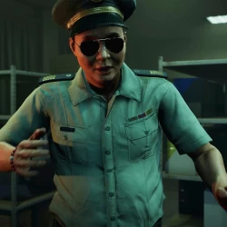 The Bridge Curse 2: The Extrication