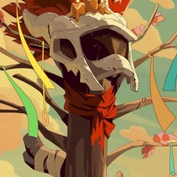 Laika: Aged Through Blood