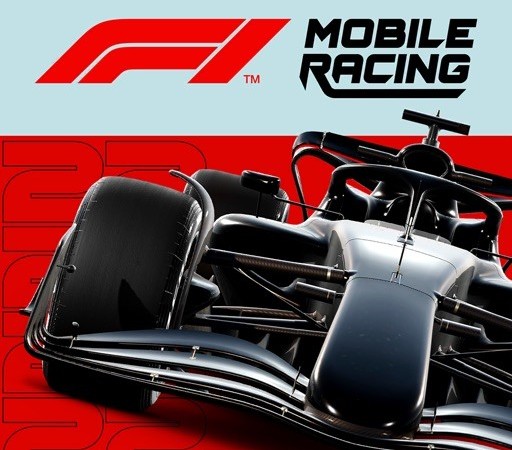 F1 Mobile Racing