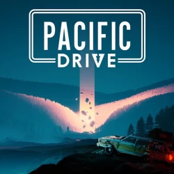 Pacific Drive